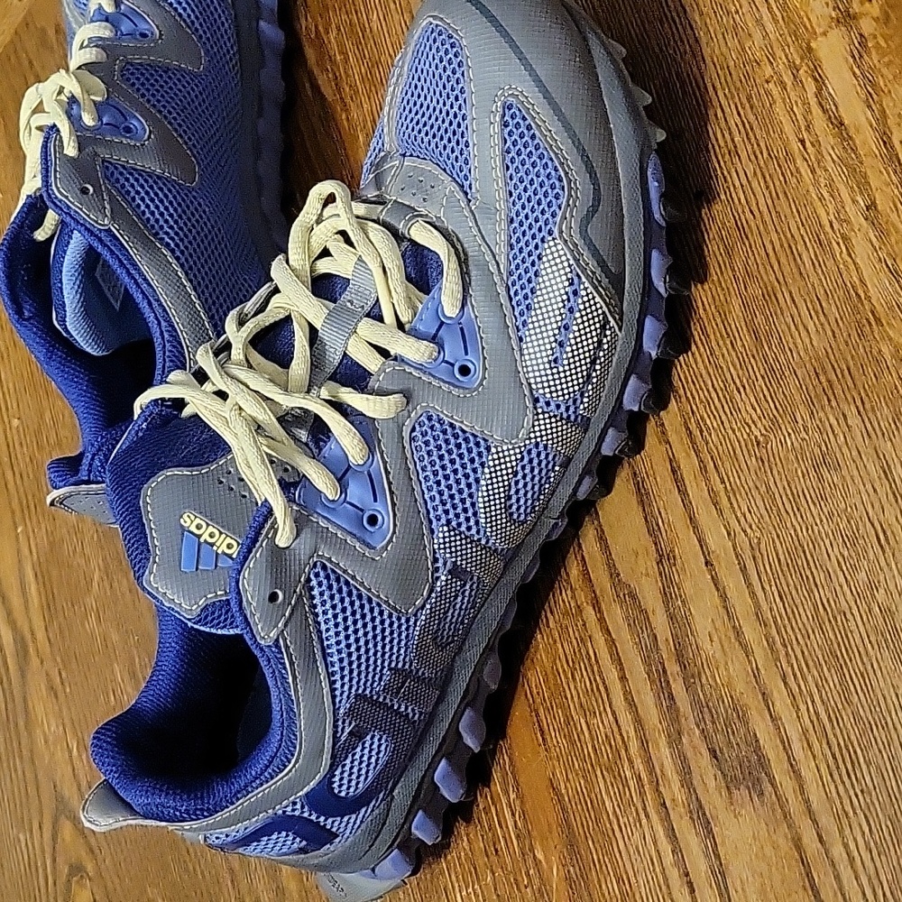 Womens Adidas